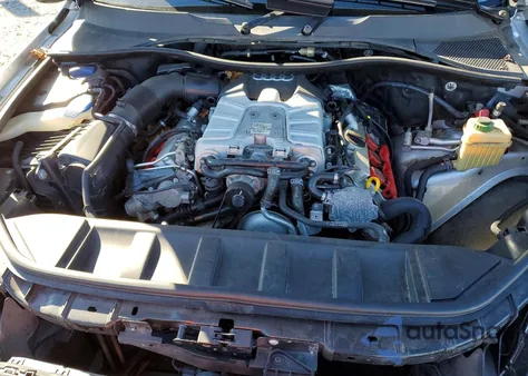 2015 Audi Q7 Prestige z USA, uszkodzony, nr VIN WA1DGAFE8FD002709